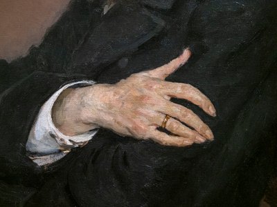Pavel Mihayloviç Tretyakov