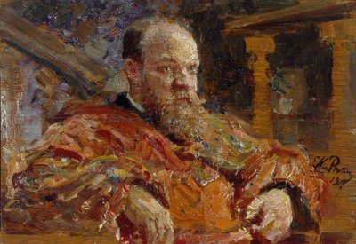 Pavel Viktorovich Delarov
