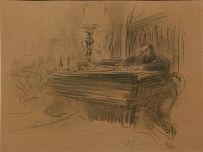 Besteci Aleksey Fedorovich Kal