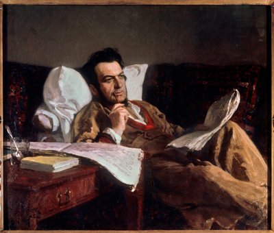 Besteci Mikhail I Glinka