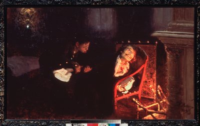 Nicolas Gogol