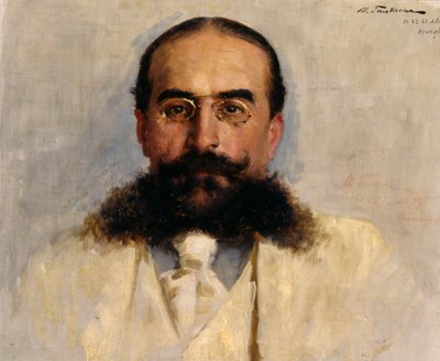 Vladimir I. Nemirovich-Danchenko