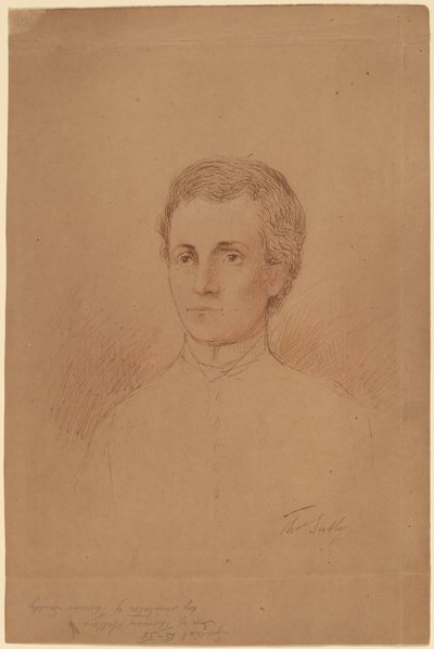 Thomas Mellon