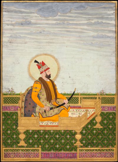 Nader Şah
