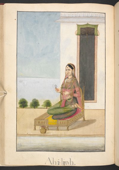  by Indian School