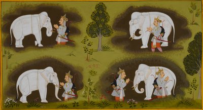  by Indian School