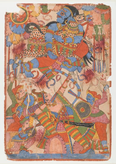 Arjunas