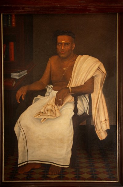 Ayurveda doktoru by Indian School