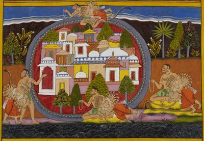  by Indian School