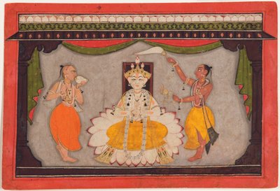 Vishnu