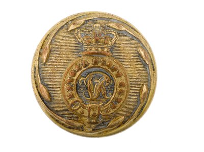 Düğme, Bengal Kurmay Kolordu by Indian School