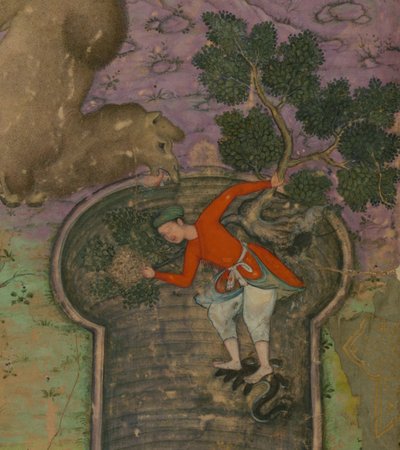 "Envâr-ı Süheyl? by Indian School