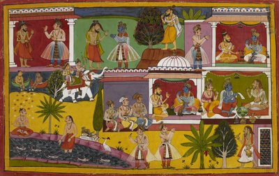  by Indian School