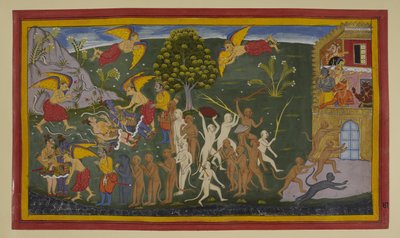  by Indian School