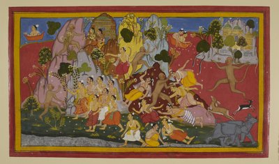  by Indian School