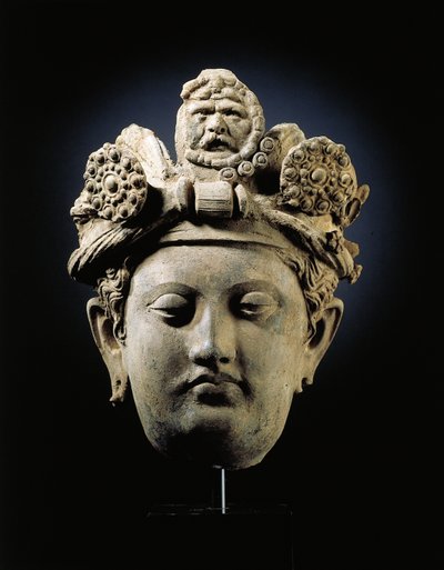 Gandhara