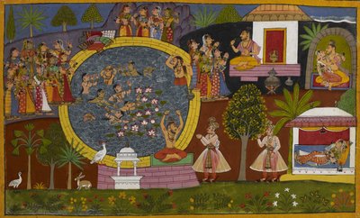  by Indian School