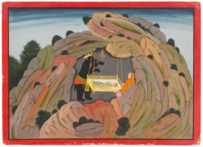 Bhagavata Purana