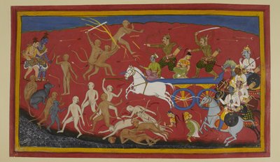  by Indian School