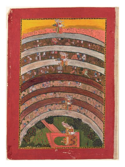 Krishna
