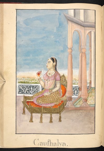  by Indian School