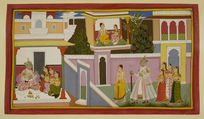  by Indian School