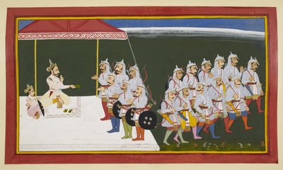  by Indian School