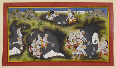  by Indian School