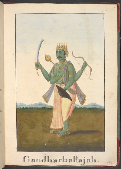  by Indian School