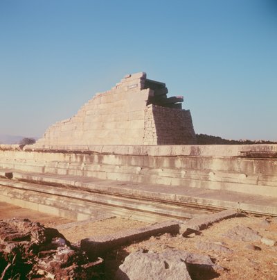 Kings Seyirci Salonu by Indian School