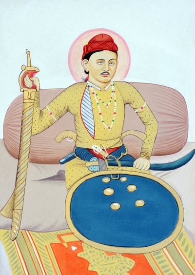  by Indian School