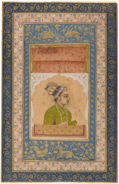 Dara Shikoh