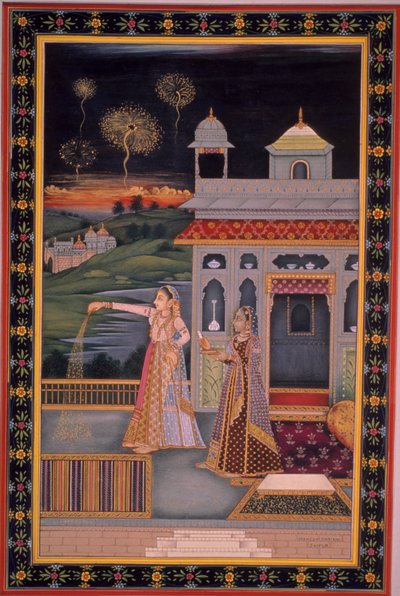  by Indian School