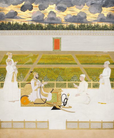 Mir Jaffar, Murshidabad