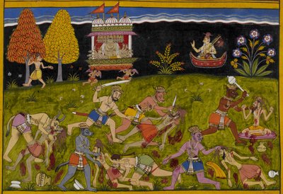 by Indian School