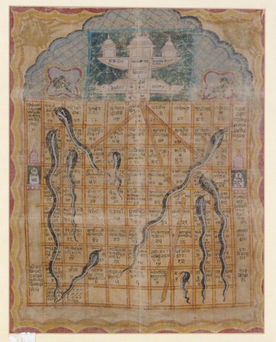 Gyan Baazi, Rajasthan