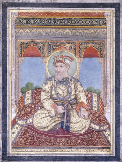 Ekber Şah II