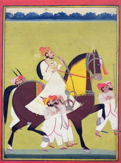 Asoplu Kumbhawat Kesari Singh