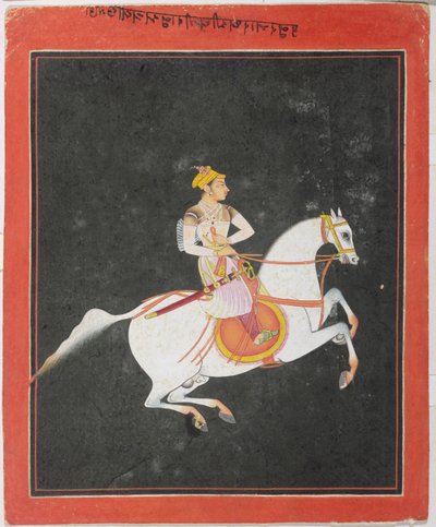 Kunwar Baharat Singh