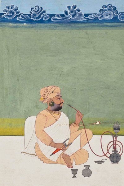 Bir Kanphata Yogi