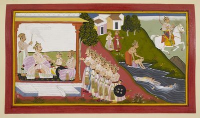  by Indian School