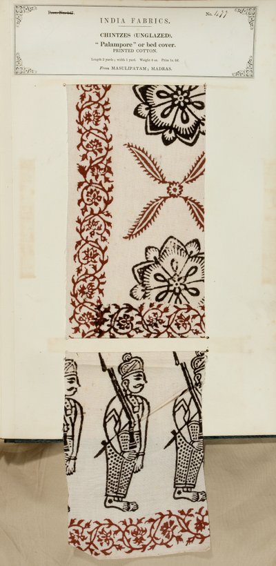 Madras