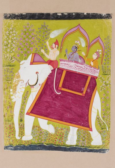 Hanuman