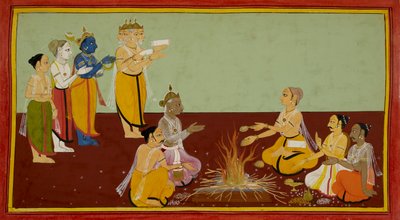  by Indian School