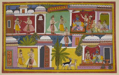 by Indian School