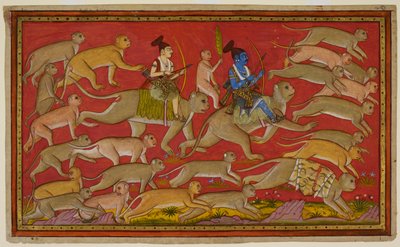  by Indian School