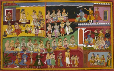  by Indian School