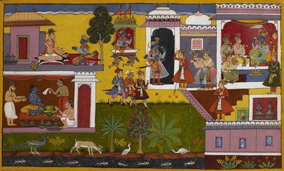  by Indian School