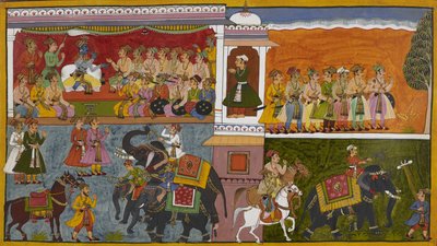  by Indian School