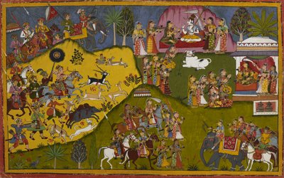  by Indian School